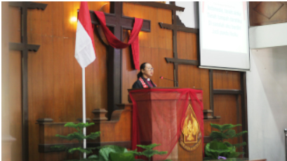 galeri, Ibadah Siang Memperingati Hari Kemerdekaan Ke-80, gereja kristen jawa, gkj, gkj baki, gereja kristen jawa baki, baki, sukoharjo, gkj klasis sukoharjo, klasis sukoharjo, klasis, sinode gkj, sinode 